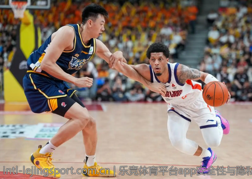 乐竞体育平台app安全性与隐私保护